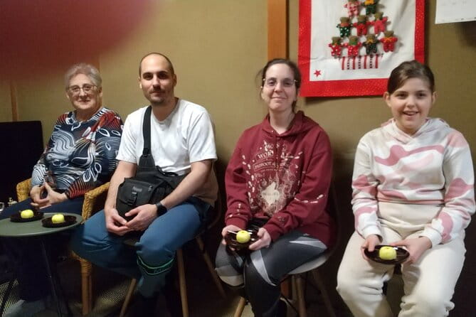 Arashiyama Highlights With Matcha Experience - Booking and Cancellation Policy