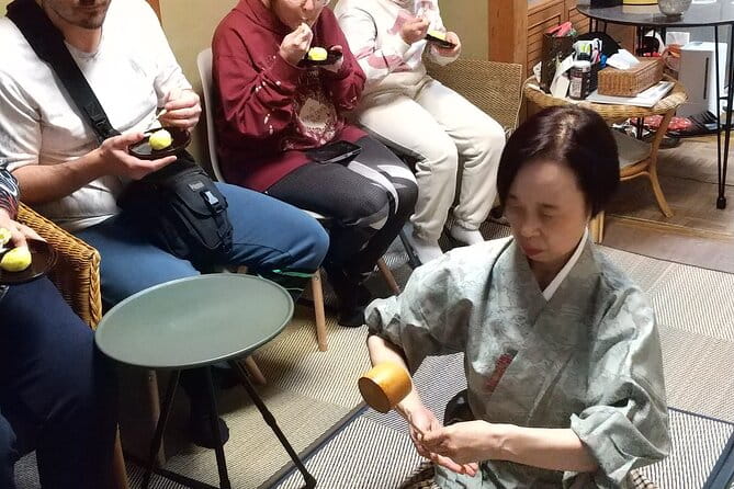 Arashiyama Highlights With Matcha Experience - Frequently Asked Questions