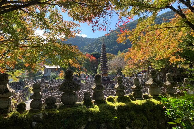Arashiyama Kinkakuji Quiet Trail E-Bike Tour With Hotel Transfer - The Sum Up