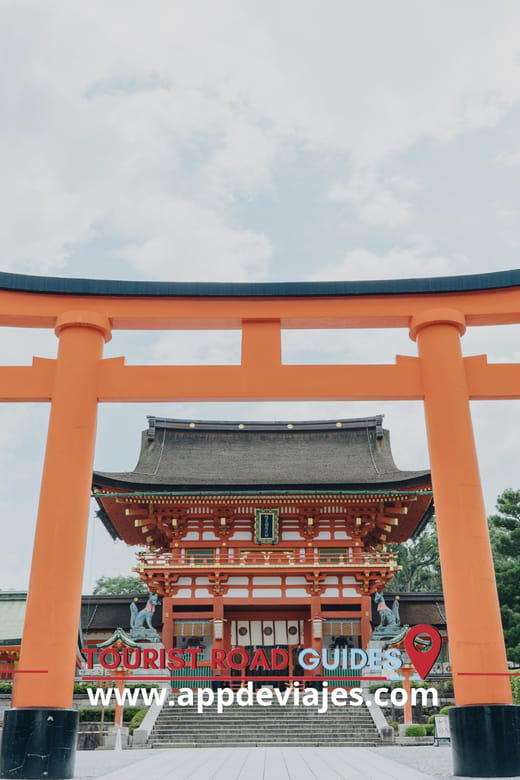 Arashiyama Self Guided Tour App Multilingual Audio Guide - Booking Process