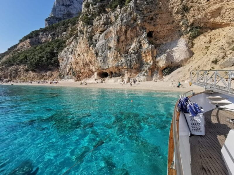 Arbatax: Gulf of Orosei Day Tour by Boat - FAQ Section