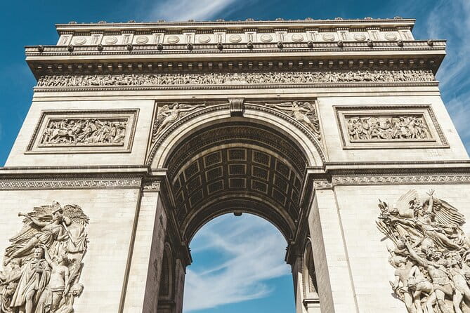 Arc De Triomphe Ticket - Final Thoughts