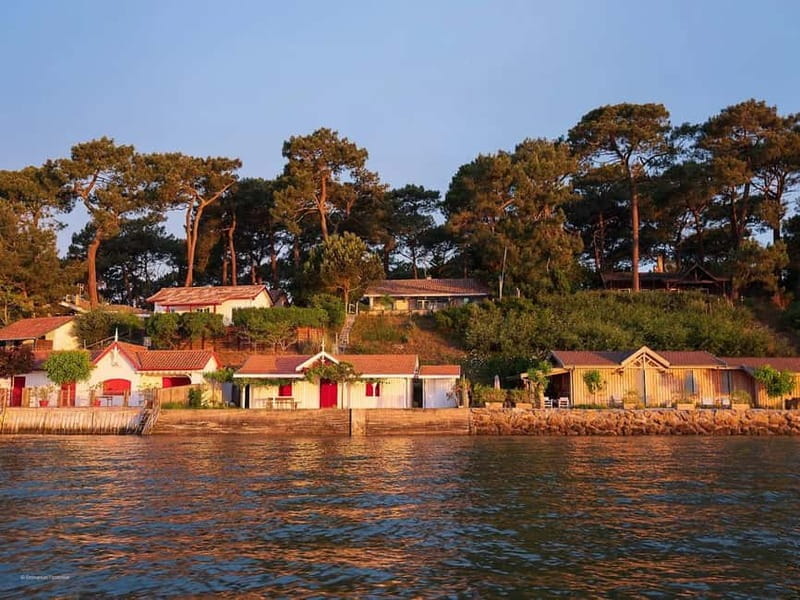 Arcachon: Discover the Bay on Board a Traditional Boat - A Deep Dive into the Experience