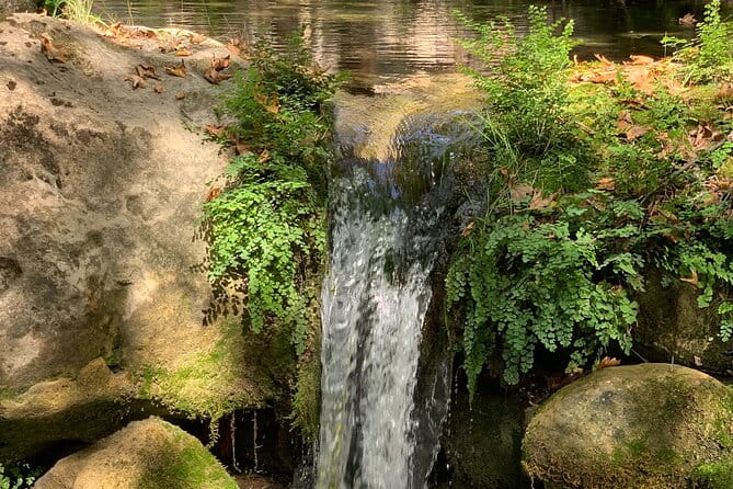 Arcadia experience, nature, people and culture - Practical Considerations and What to Bring