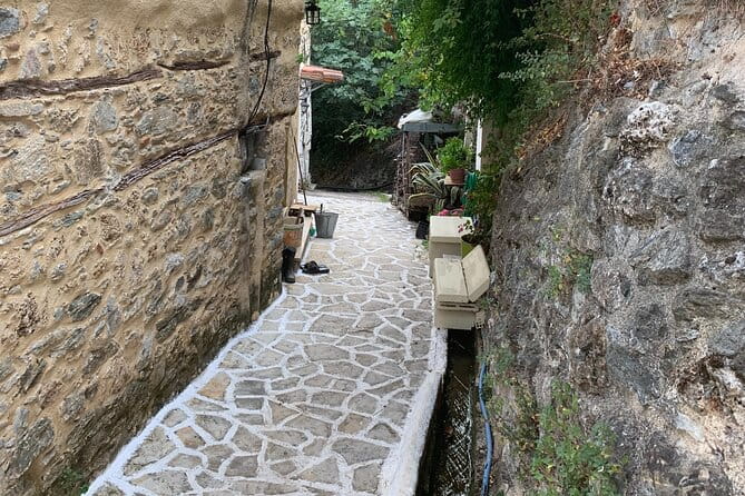 Arcadia experience, nature, people and culture - Who Will Love This Tour?