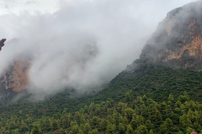 Arcadia experience, nature, people and culture - Final Thoughts on Value and Experience