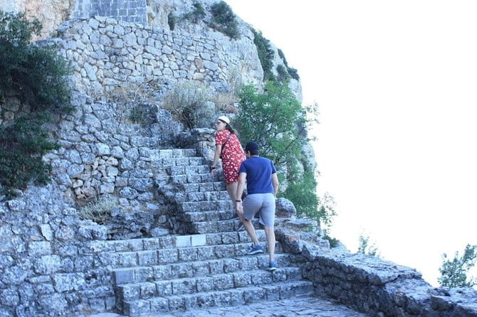 Archaeological and historical sites of Preveza Prefecture - Mystical and Mythological Sites of Acheron