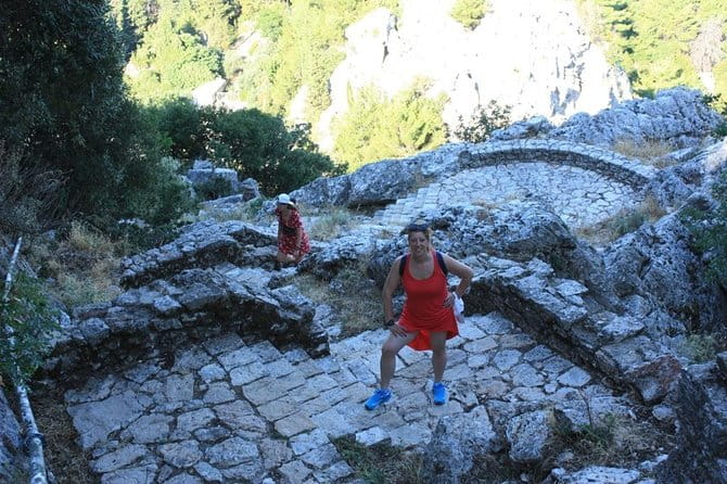 Archaeological and historical sites of Preveza Prefecture - Practical Considerations and Value