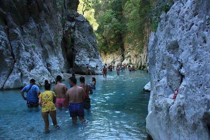 Archaeological and historical sites of Preveza Prefecture - Who This Tour Is Perfect For