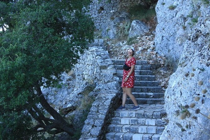 Archaeological and historical sites of Preveza Prefecture - FAQ