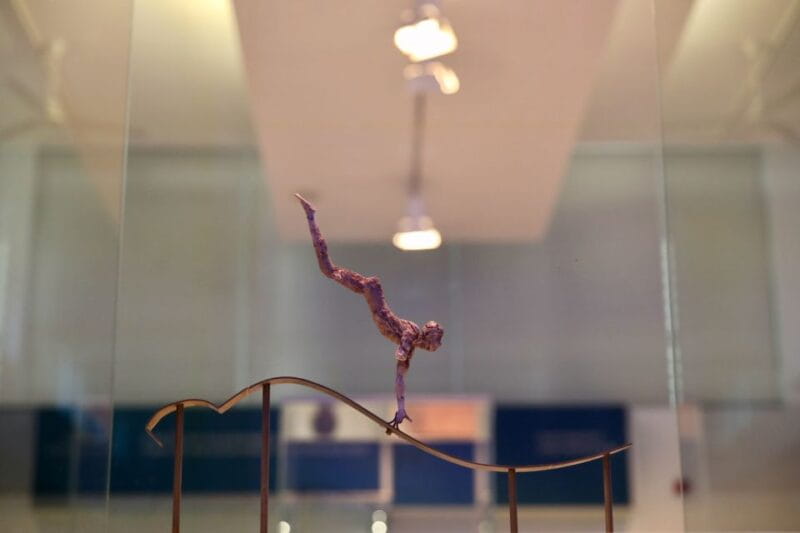 Archaeological Museum of Heraklion: Guided Walking Tour - Key Points / Takeaways