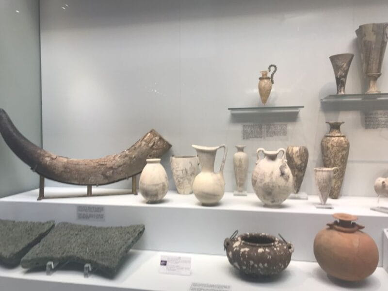 Archaeological Museum of Heraklion: Guided Walking Tour - Practical Info: Cost, Logistics, and Tips