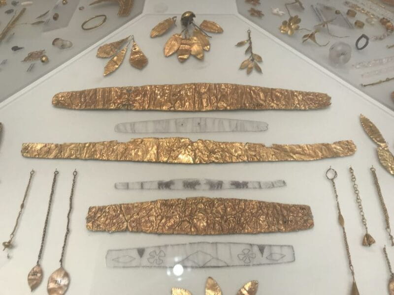 Archaeological Museum of Heraklion: Guided Walking Tour - Who Will Appreciate This Tour?