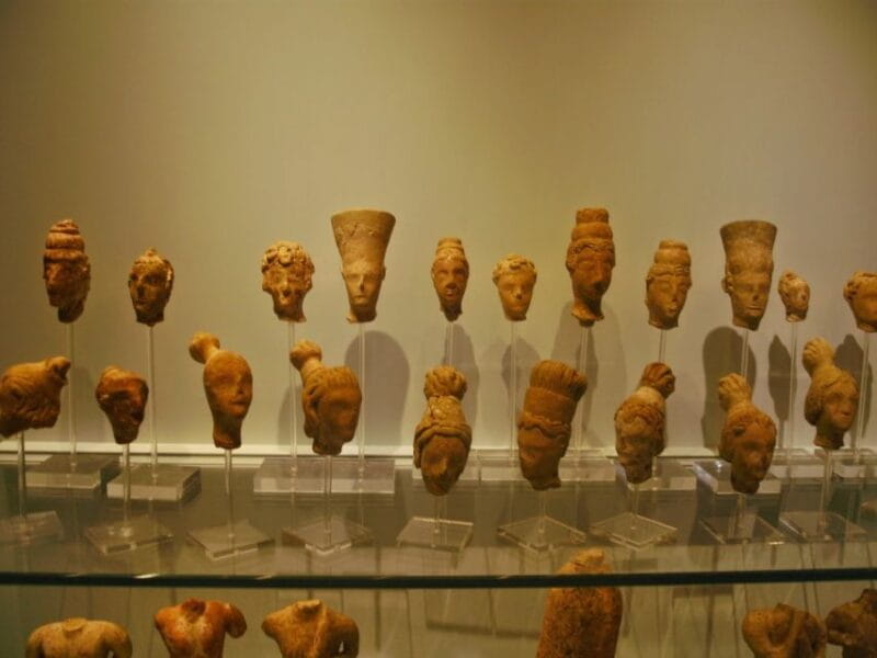 Archaeological Museum of Heraklion: Guided Walking Tour - The Sum Up