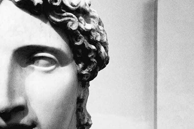 Archaeological Museum of Naples with Archaeologist Private Tour - Exploring the Naples Archaeological Museum: What to Expect