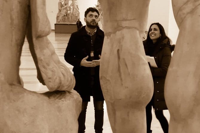 Archaeological Museum of Naples with Archaeologist Private Tour - Practical Details and Tips