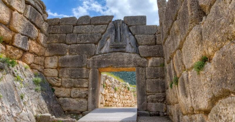 Archaeological Site of Mycenae: E-Ticket with Audio Guide - Final Thoughts: Is It Worth It?