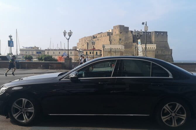 Archaeological Site of Pompeii - Visiting the Site: Tips and Considerations