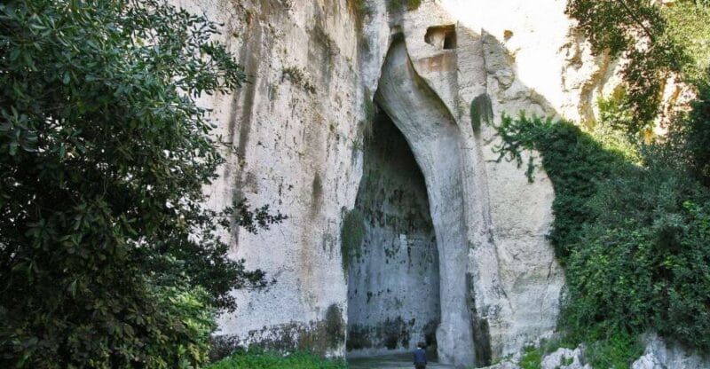 Archaeological Syracuse: Neapolis Park private tour - Key points / Takeaways