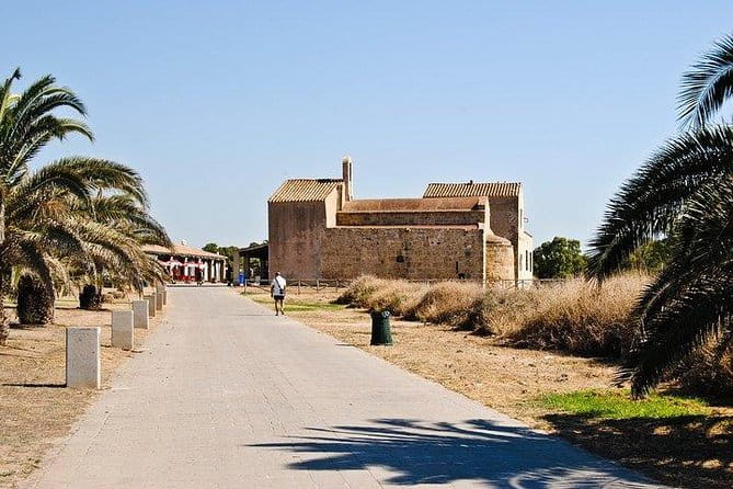 Archaeological tour of Nora - Discovering Nora: The Site and Its Significance