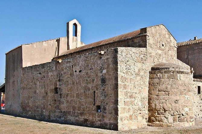 Archaeological tour of Nora - Who Would This Tour Suit Best?