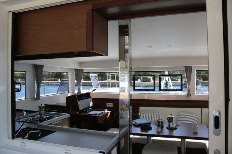 Archipelago di La Maddalena: Catamaran Tour Full day-Lunch - Final Thoughts