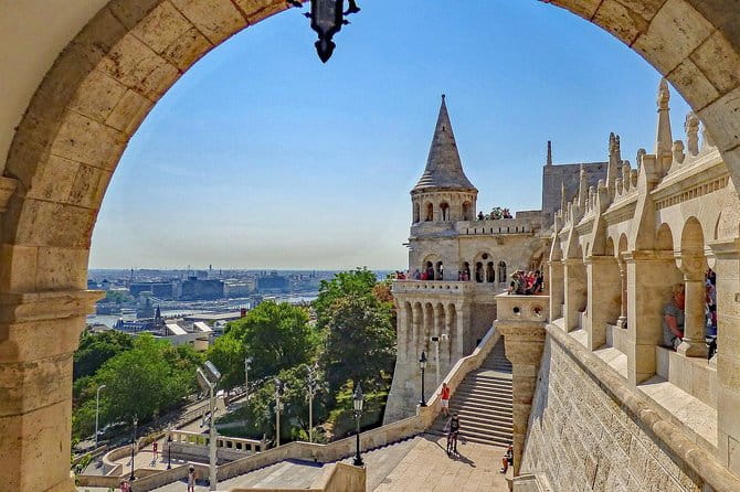 Architectural Budapest: Private Tour with a Local Expert - Price & Logistics — Is It Worth It?