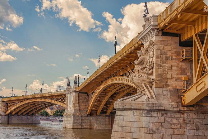 Architectural Budapest: Private Tour with a Local Expert - FAQs