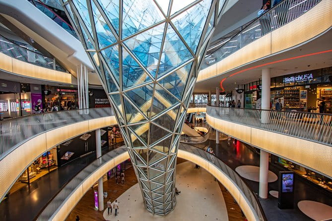 Architectural Frankfurt: Private Tour with a Local Expert - Logistics: What You Need to Know