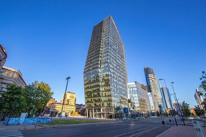 Architectural Milan: Private Tour with a Local Expert - Key points / Takeaways