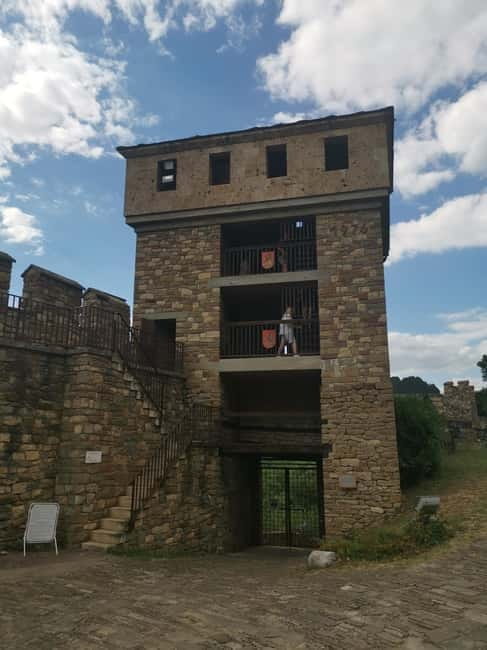 Architectural Open Air Museum - Etara and Veliko Tarnovo - Key points / Takeaways