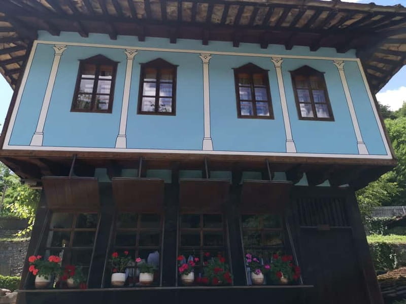 Architectural Open Air Museum - Etara and Veliko Tarnovo - Final Thoughts