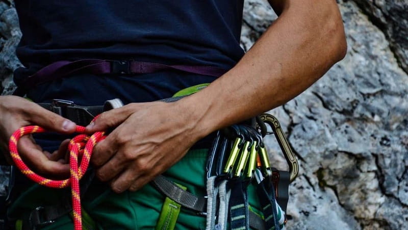 Arcos de Valdevez: Climbing in Northern Portugal - Details That Matter: Length, Price, and Group Size