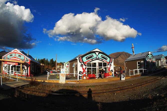 Arctic Day: Carcross & Southern Lakes Hiking Tour | Full Day - Cancellation Policy Overview