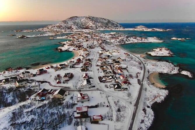 Arctic Fjords and Reindeer Experience  Small group tour - - Final Thoughts