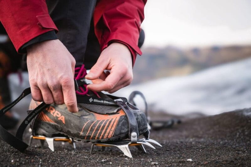 Arctic Glacier Hike - Vatnajokull Glacier 4 hrs - FAQ