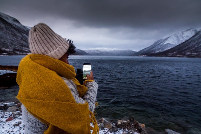 Arctic Nature Photography Sightseeing Tour From Tromso - Thermal Suit and Amenities