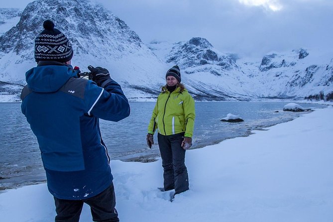 Arctic Nature Tour From Tromsø by Minibus - Highlights of the Tour