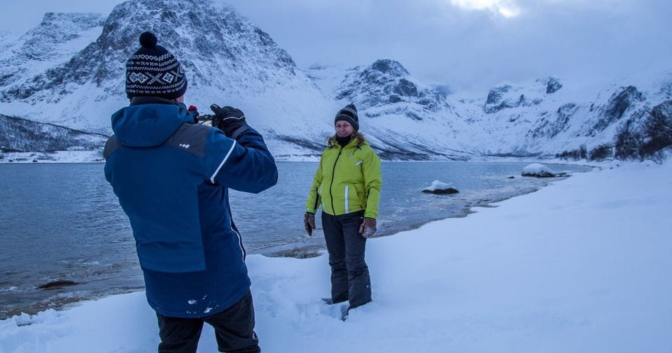 Arctic Nature Tour From Tromsø - Highlights