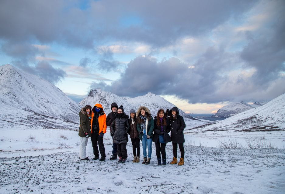 Arctic Nature Tour From Tromsø - Lunch and Refreshments