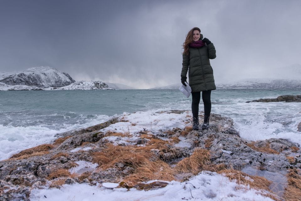 Arctic Nature Tour From Tromsø - Scenic Stops