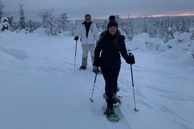Arctic Reindeer Farm Experience with Snowshoeing in the Wild - Frequently Asked Questions