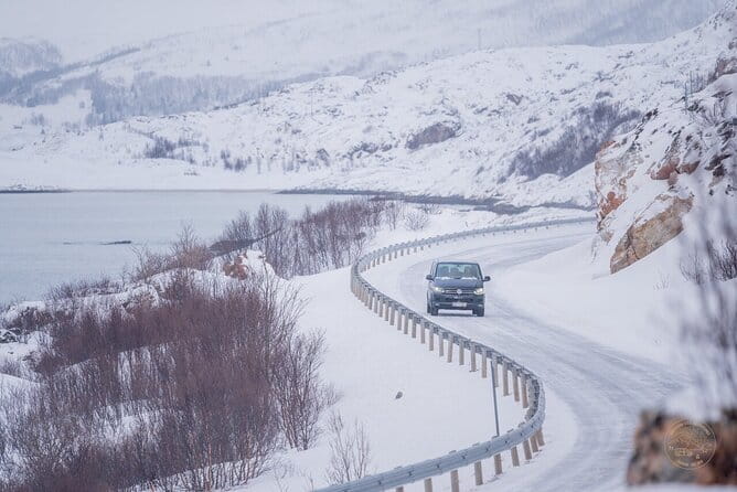 Arctic Roadtrip: fjords with scenic picnic | Small group 4x4 Van - FAQs
