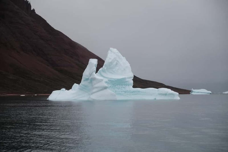 Arctic: Sailing Expedition Svalbard, Iceland, Greenland - Who Would Love This Trip?