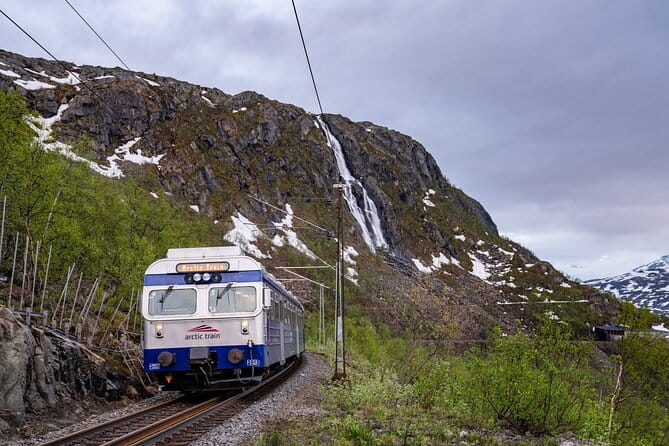 Arctic Train - The Northernmost Railway in Norway - Final Thoughts: Is the Arctic Train Worth It?