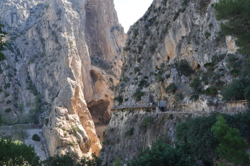 Ardales: Caminito del Rey & El Gaitanejo Guided Walking Tour - FAQ