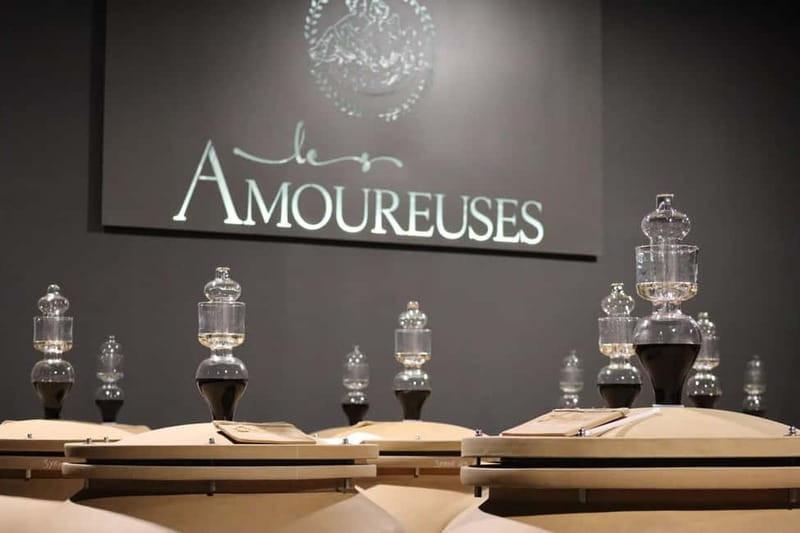 Ardèche: Cellar tour and tasting of 15 wines - The Unique Aspects of the Estate