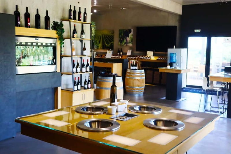 Ardèche: Cellar tour and tasting of 15 wines - Who Will Appreciate This Tour?