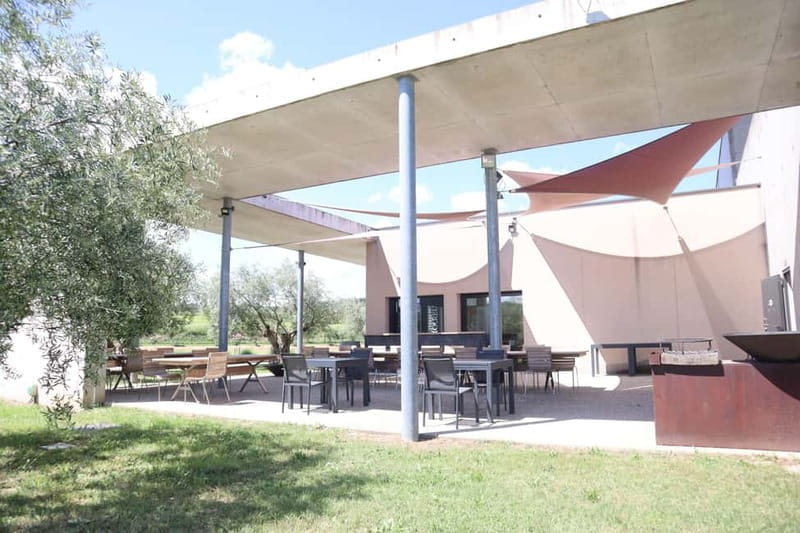 Ardèche: Wine workshop at Domaine les Amoureuses - Final Thoughts