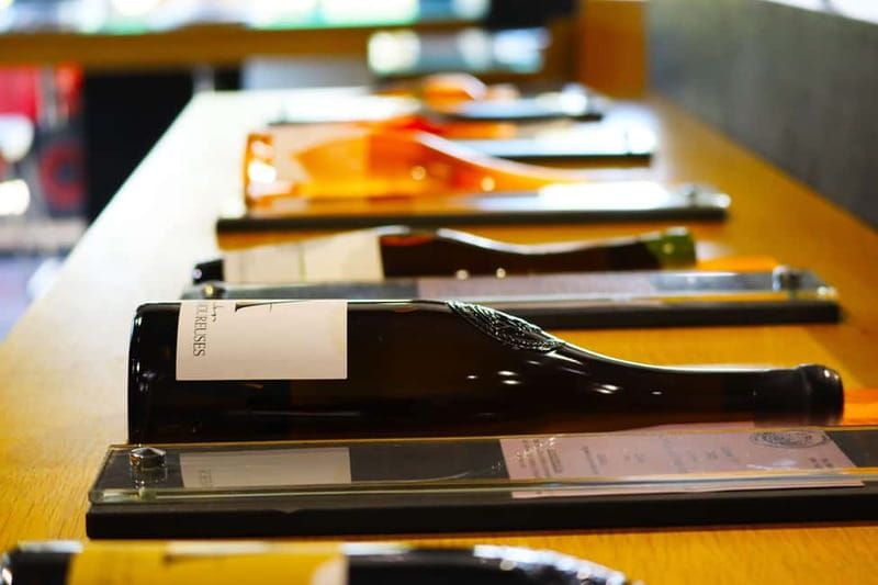 Ardèche: Wine workshop at Domaine les Amoureuses - FAQ